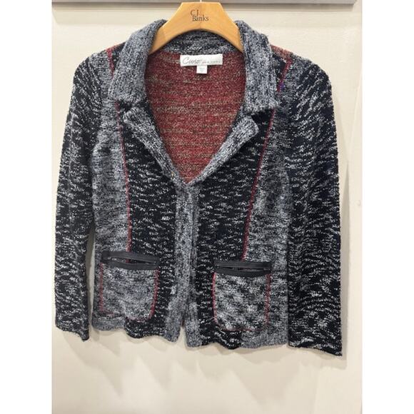Curio Cardigan - Picture 1 of 2